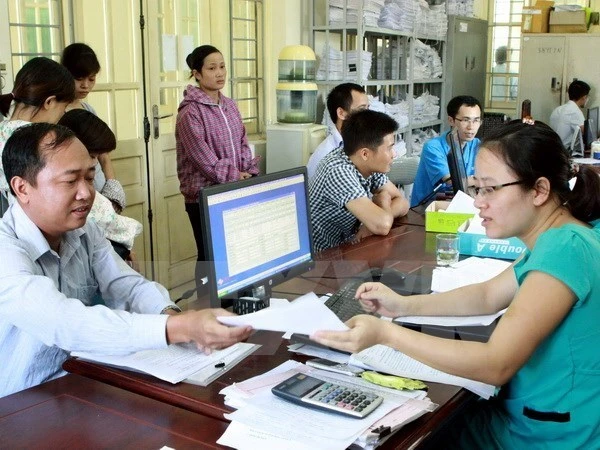 Đẩy mạnh thanh toán điện tử trong thu chi bảo hiểm