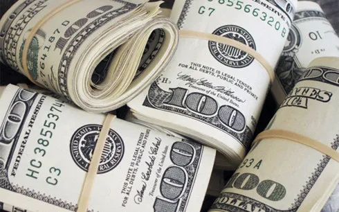Tỷ giá ngày 22/9: Giá USD biến động nhẹ