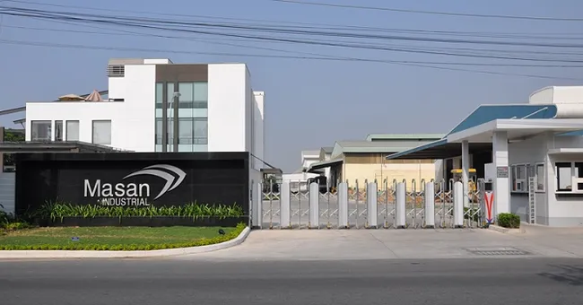 HĐQT Masan phê chuẩn việc mua lại 10% cổ phần đang lưu hành