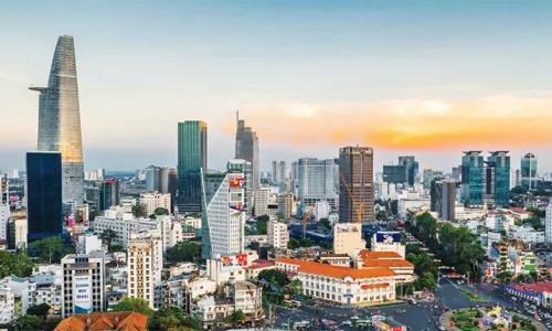 Diễn đàn Kinh tế Đông Nam bộ lần II thúc đẩy kết nối giao thương