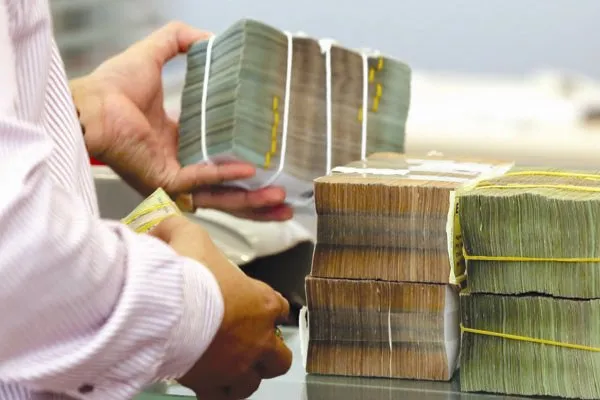 Tổng tài sản hệ thống TCTD đạt 9,1 triệu tỷ đồng