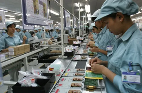 TPHCM: Cấp phép đầu tư mới 593 dự án vốn FDI