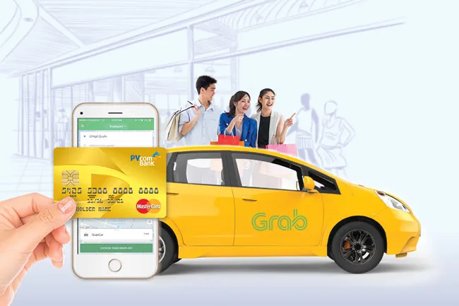 Mở thẻ miễn phí, nhận ưu đãi từ PVcomBank