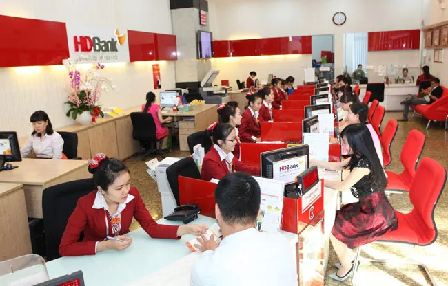 Giao dịch xác thực vân tay hạn chế tối đa rủi ro