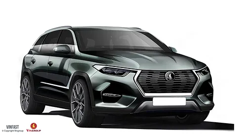 VinFast công bố thiết kế 20 mẫu xe hơi thương hiệu Việt ảnh 2 VinFast công bố thiết kế 20 mẫu xe hơi thương hiệu Việt ảnh 2