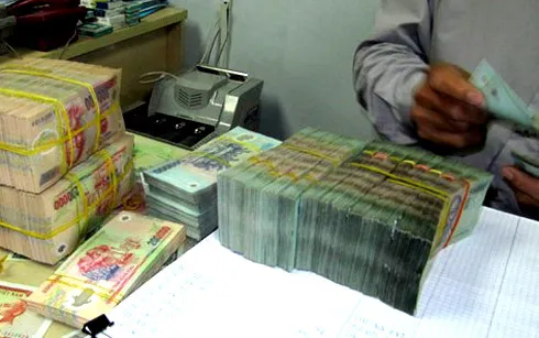 Chi đầu tư phát triển mới đạt 42,8% kế hoạch
