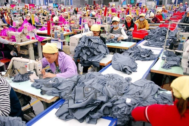 Giải bài toán vốn DNNVV: Ngân hàng và DN cùng kêu khó!