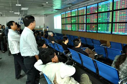 Hơn 50% CTCK vẫn có lỗ lũy kế