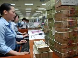 Lãi suất tham chiếu các khoản nợ xấu quý IV là 9,9%/năm