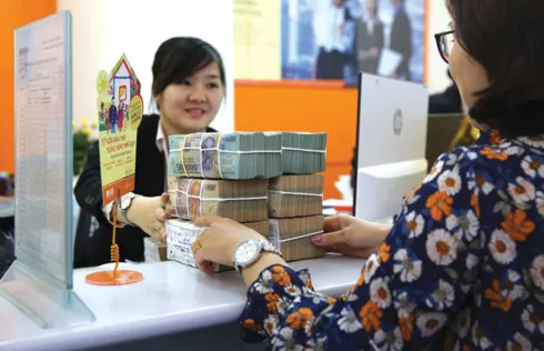 Cần tăng quyền cho cổ đông trong tổ chức tín dụng