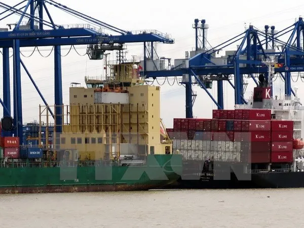 Ngành logistics: Lo ngại thiếu hụt nhân lực chất lượng cao