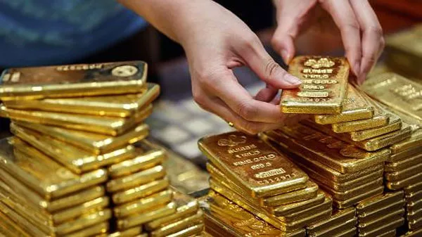 Giá vàng tiếp tục tăng trong tuần này?