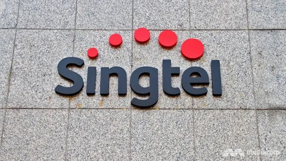 Singtel bị phạt 500.000 SGD (hơn 8,4 tỷ VND) vì để gián đoạn dich vụ Internet băng thông rộng trong 24 giờ. Ảnh: MEDIACORP