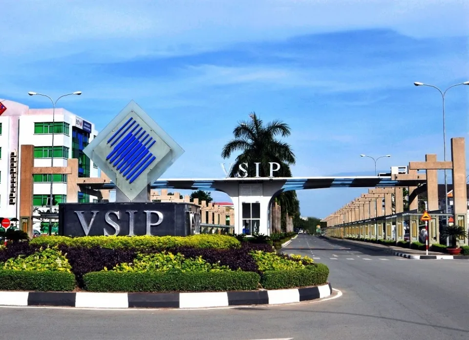 Singapore đăng ký đầu tư vào Việt Nam hơn 41,38 tỷ USD