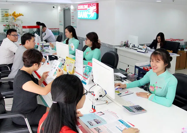 Kienlongbank: Lợi nhuận trước thuế đạt 191,56 tỷ đồng