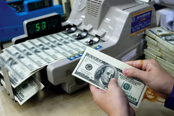 Tỷ giá ngày 20/10: Giá USD biến động nhẹ
