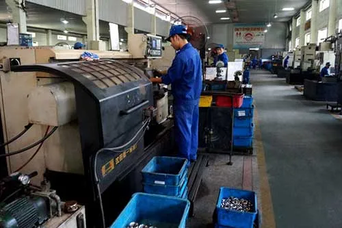 DN gia công cho Honda, Yamaha, Suzuki niêm yết trên UPCoM