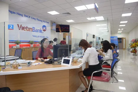Ngân hàng cam kết bơm 1,2 triệu tỷ cho doanh nghiệp