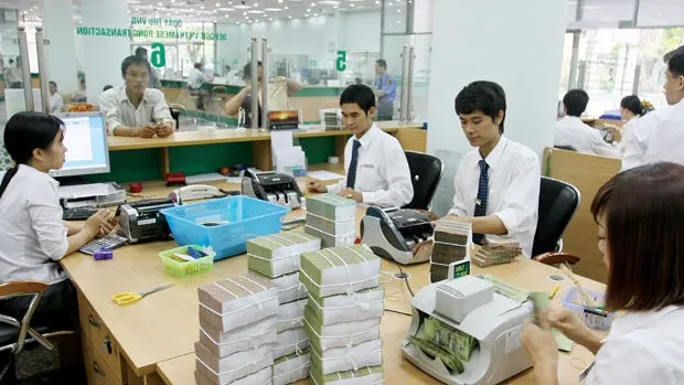 Thủ tục vay ngân hàng ngày càng đơn giản