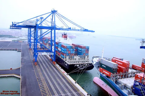 Đến 15-10, cả nước xuất siêu gần 1,09 tỷ USD