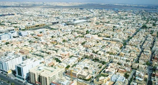 Saudi Arabia xây khu công nghiệp khổng lồ 500 tỷ USD