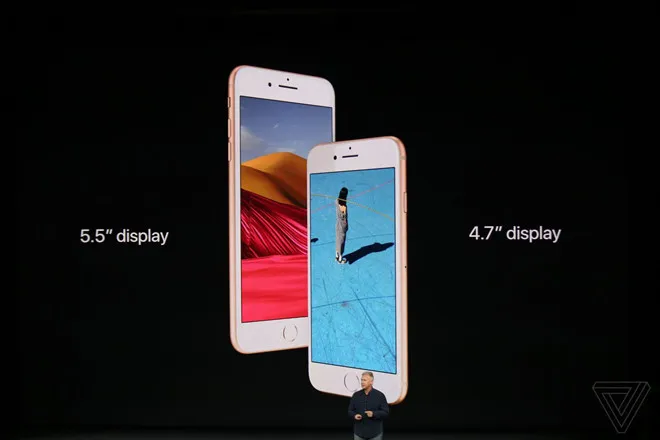 Ưu đãi 2 triệu đồng khi mua iPhone 8/8 Plus với thẻ Maritime Bank