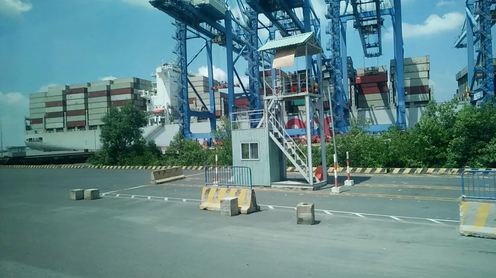 Làm thế nào để Logistics Việt Nam tăng tốc?