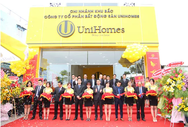 UniHomes phân phối nhiều dự án khu Đông Bắc TP