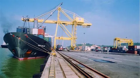 SCIC bán 51% cổ phần tại Cảng Thanh Hóa