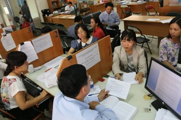 Tránh thanh tra, kiểm toán chồng chéo trong năm 2018