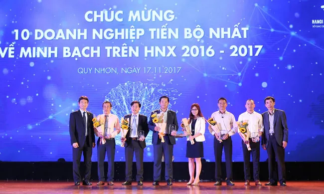 Quản trị tốt tác động tích cực khả năng huy động vốn