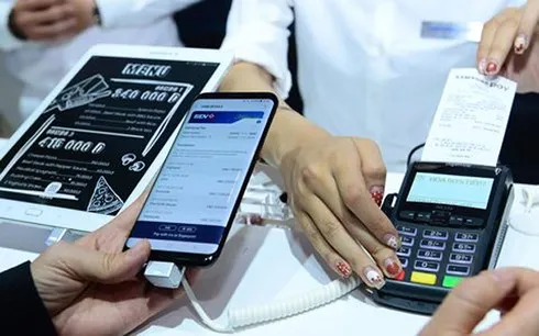 Tài chính di động tại Việt Nam có phát triển như Internet?