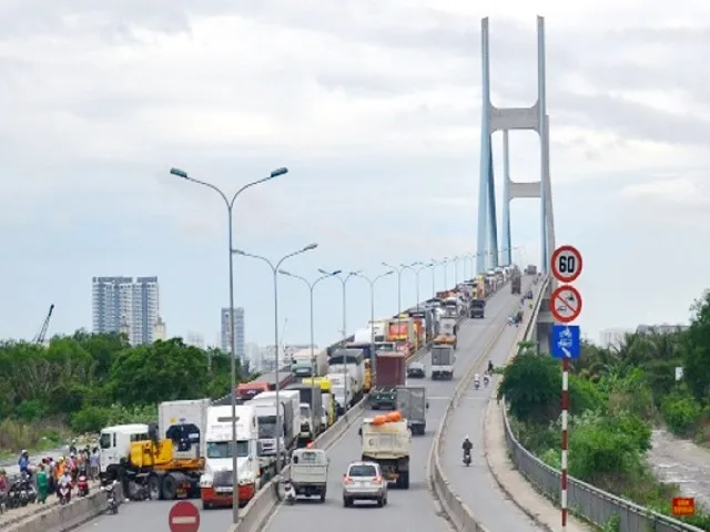 Khắc phục bất cập hình thức hợp đồng BOT, BT