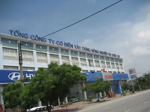 SCIC dự kiến thu 107 tỷ đồng sau khi thoái vốn Agrimeco