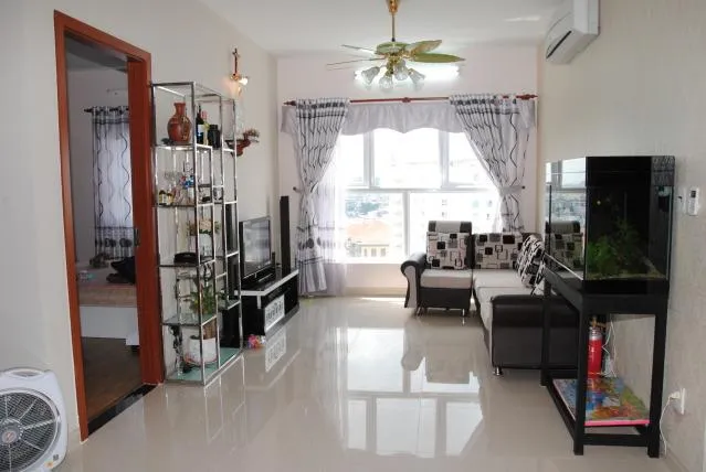 Xử lý vi phạm công tác bố trí, sử dụng nhà ở công vụ