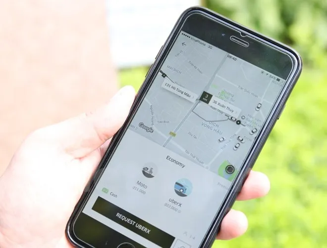 Uber, Grab, casino, xổ số vào tầm ngắm thanh kiểm tra thuế 2018