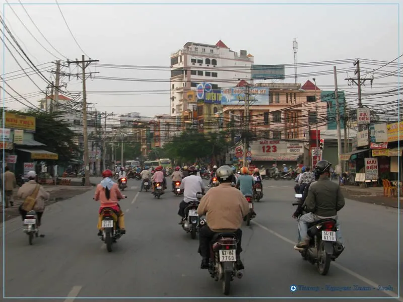 TPHCM: Phê duyệt hệ số điều chỉnh giá đất của một số dự án
