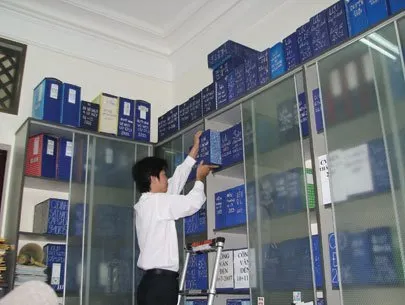 TPHCM xây dựng cơ sở dữ liệu dùng chung
