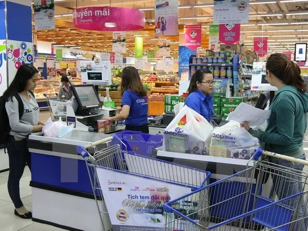 Bộ Tài chính dự báo 3 kịch bản cho chỉ số CPI năm 2018
