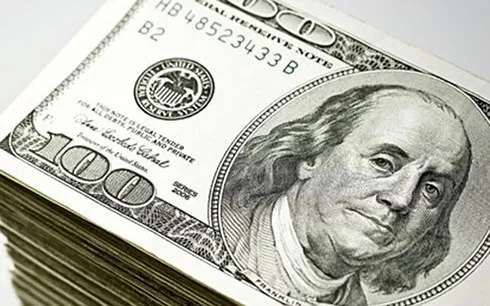 Tỷ giá ngày 2/1: USD đồng loạt giảm giá