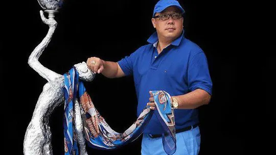 Ông Hoàng Khải không còn làm "sếp" của Khaisilk
