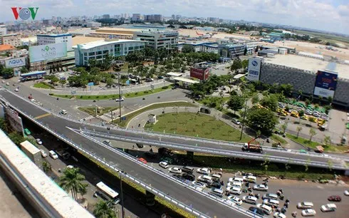 Khẩn trương hoàn thiện Quy hoạch mở rộng sân bay Tân Sơn Nhất 