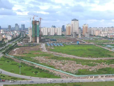Phê duyệt hệ số điều chỉnh giá đất một số dự án