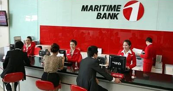 VNPT sắp thoái vốn khỏi Maritime Bank