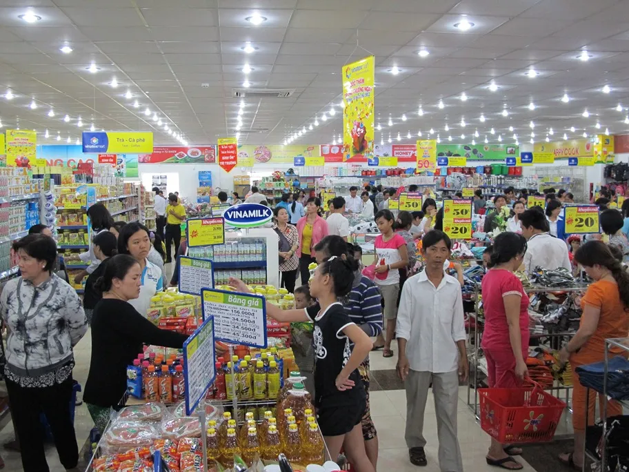 Người tiêu dùng Việt đặc biệt quan tâm đến công việc và sức khỏe