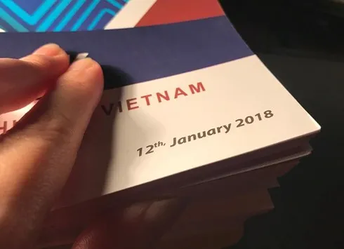 Hệ luỵ từ những... báo cáo “tô hồng“