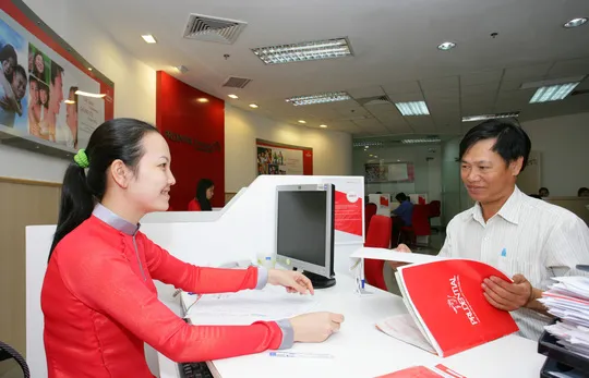 Prudential bán lại công ty tài chính tại Việt Nam