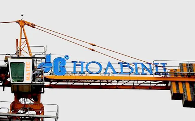 HBC trúng thầu 4 dự án đầu tiên của năm 2018