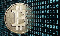 Giá Bitcoin hôm nay tiếp tục giảm thêm 300 USD so với hôm qua