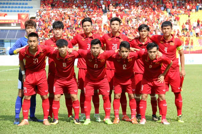 Hung Thinh Corp tài trợ 6 tỷ cho VFF, U23 Việt Nam